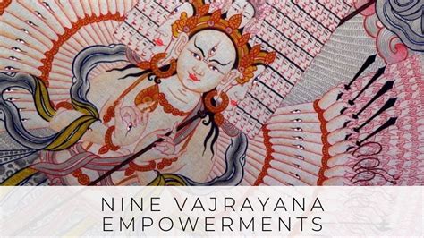 Vajrayana and the Practice of Compassion: Extending Kindness to All Beings